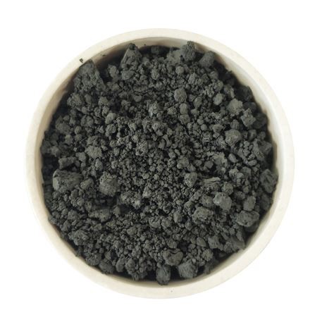 Warna Bodi Keramik Hitam