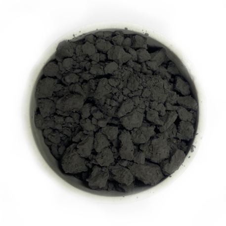 Warna Glasir Keramik Coklat Tua