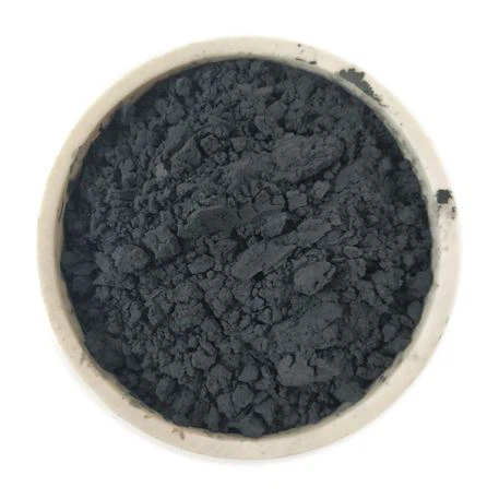 Ceramic Glaze Stain Cobalt Black