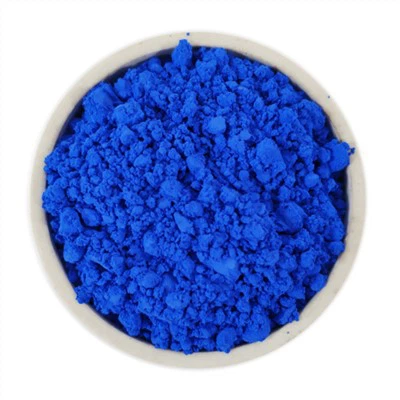 Cobalt Blue Untuk Pelapis CI Pigmen Biru 28 (77346)