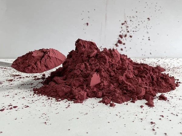 Chrome Tin Pink Pigment Red 33 PR 33