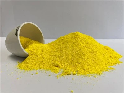 Bismuth Vanadate Yellow (Pigmen Kuning 184, CI 771740) FU-C301